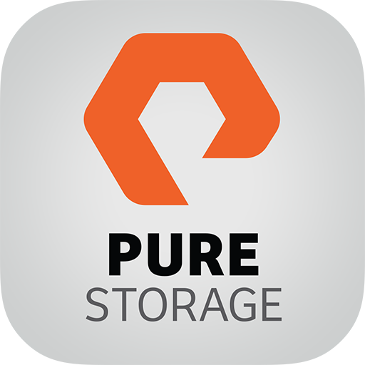 PURE STORAGE
